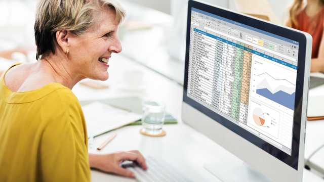 Profesor/a de Excel — Horario Flexible