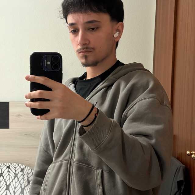 Candidate avatar