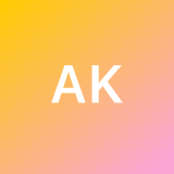 Aslan K. avatar icon