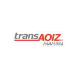Transportes Transaoiz logo