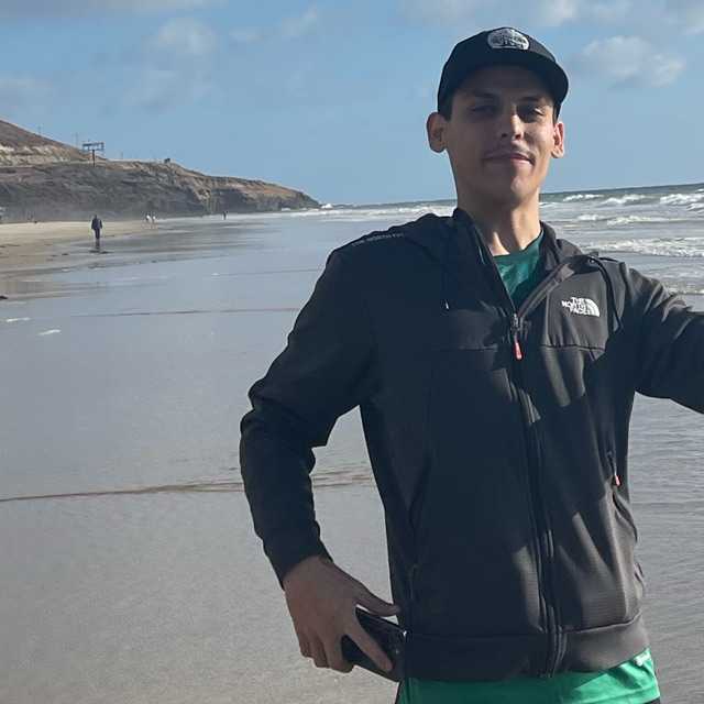 Candidate avatar