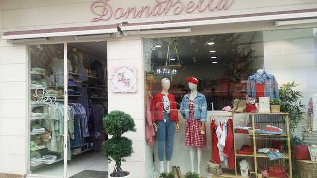Dependiente/a de Tienda