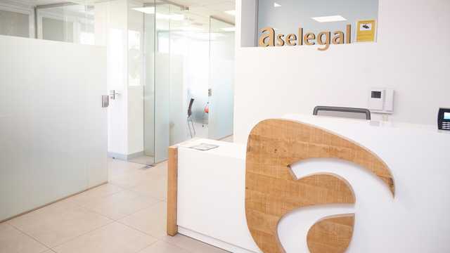 Auxiliar Administrativo/a