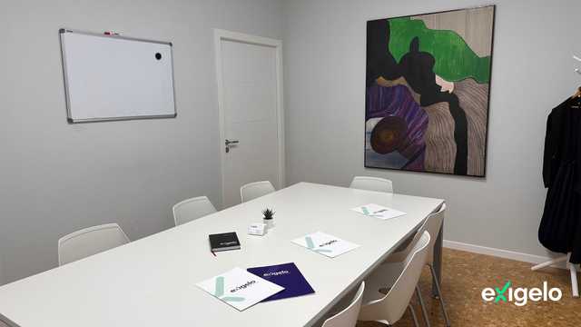 Auxiliar Administrativo/a