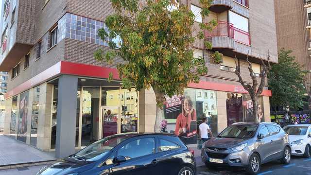 Agente de Seguros