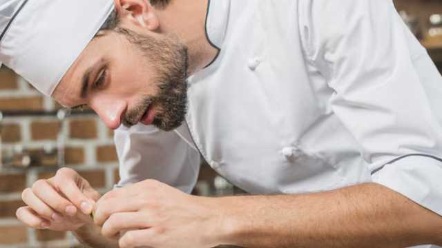 Cocinero/a Restaurante Mediterráneo