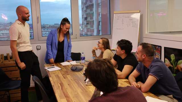 🚀 COMERCIAL B2B – ELEVA TUS EXPECTATIVAS