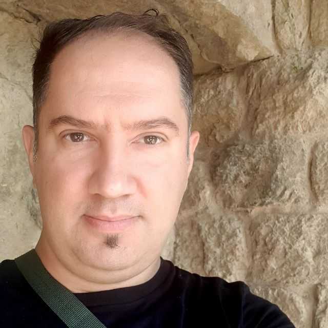 Candidate avatar