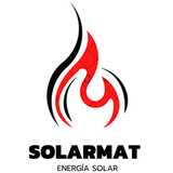 Solarmat logo