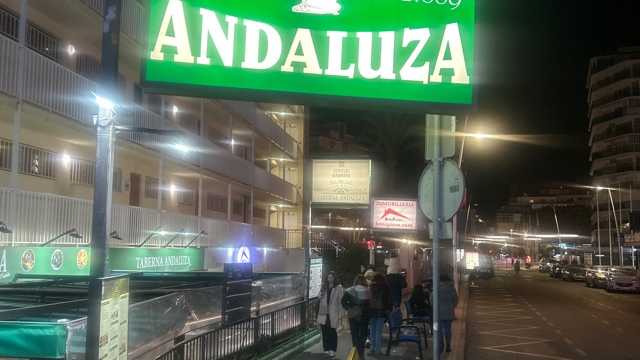 Ayudante/a de Cocina