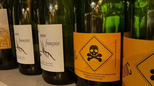 Camarero fijo y extras