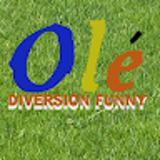 DIVERSION F. avatar icon