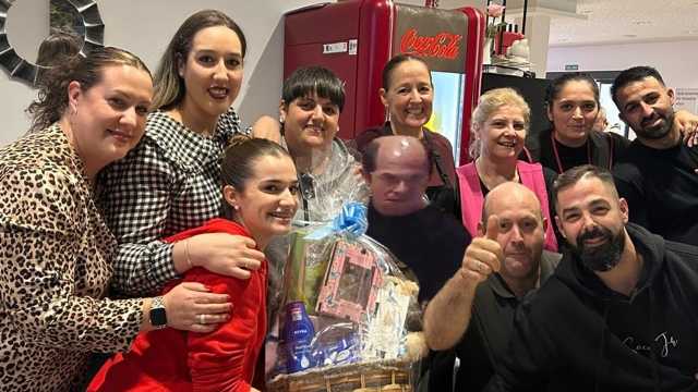 Camarero/a y Cocinero/a