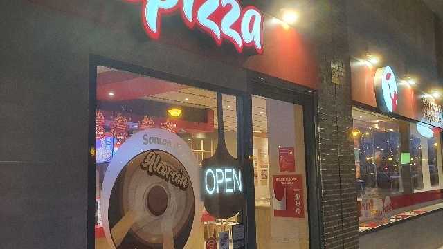 Ayudante/a de Cocina