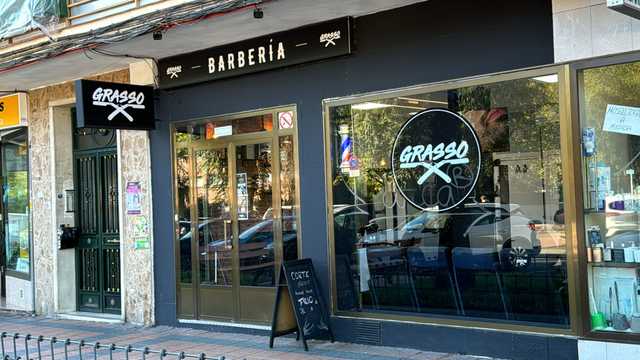 Barbero