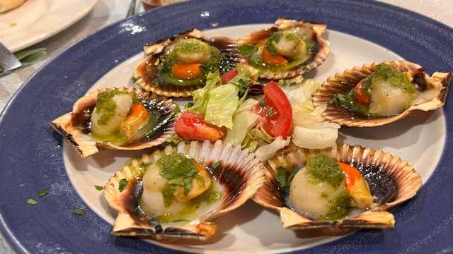 Cocinero/a Restaurante