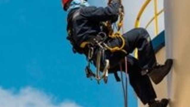 Ayudante/a de Construcción