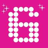 Glam Estetica logo