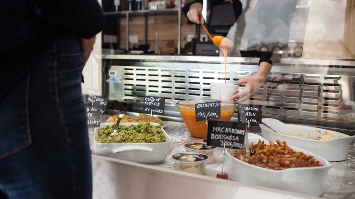 Grupo Enma Servicios Gastronómicos, S.L. cover image