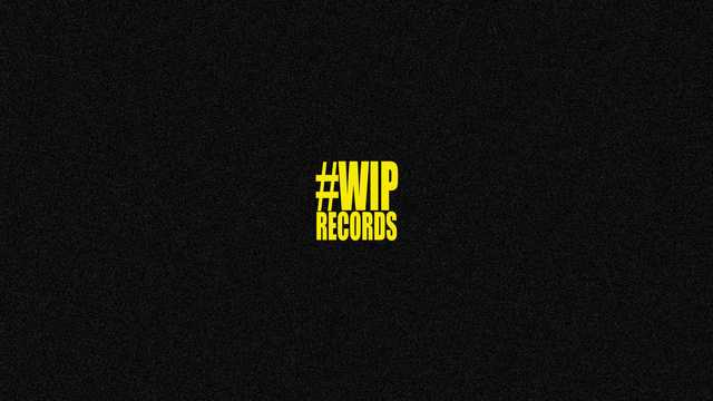Booking Agent — WIP Records (Terrassa / Barcelona)