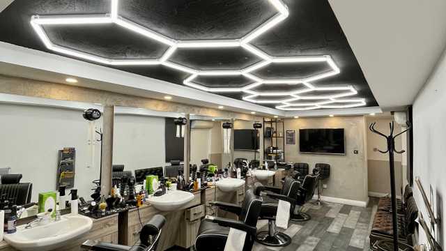 Barber