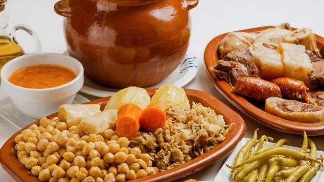 Ayudante/a de Cocina