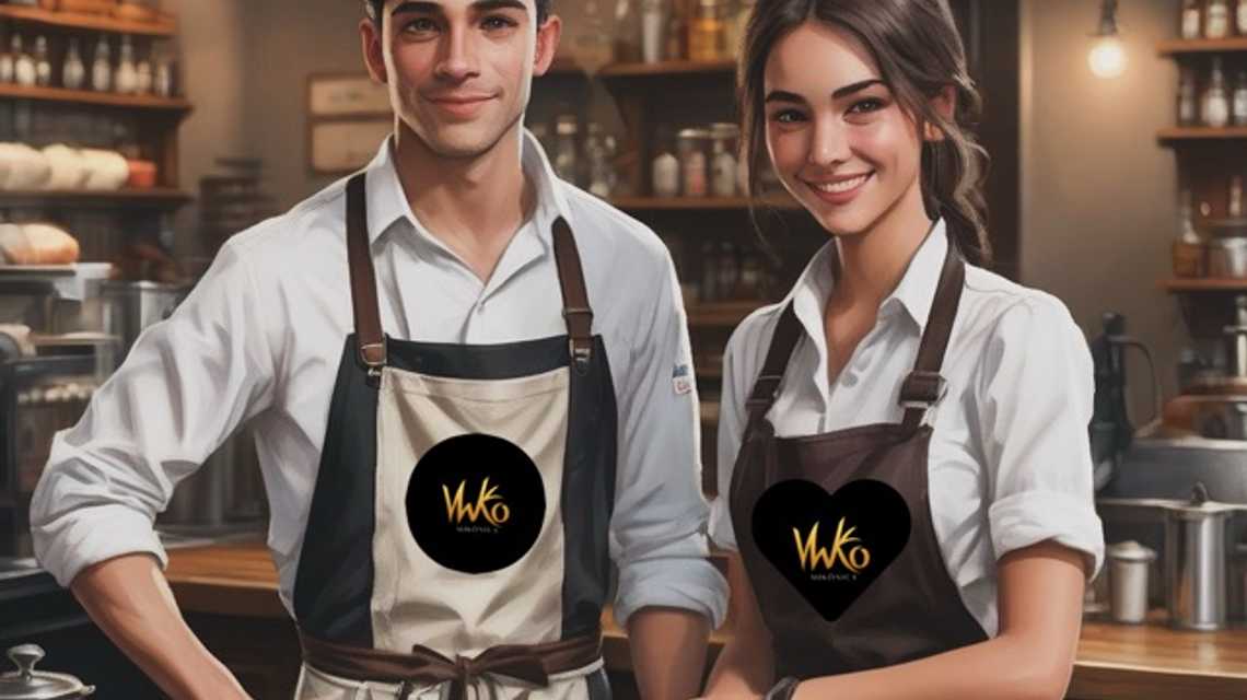 Mikönica cover image