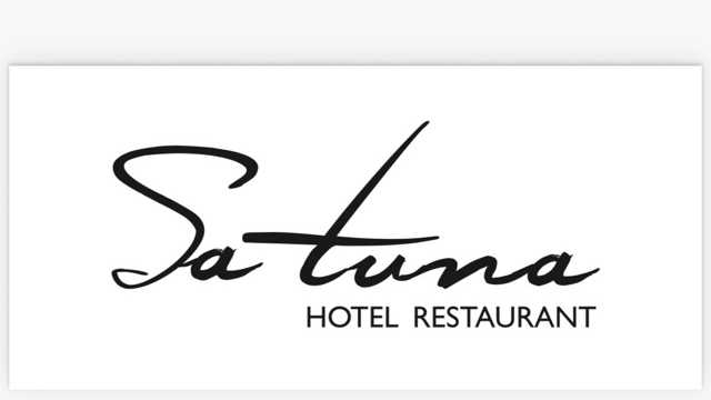 Camarero de Rango - Restaurante en Begur