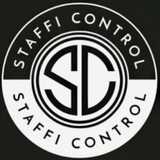 STAFFI CONTROL logo