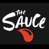 The Sauce logo