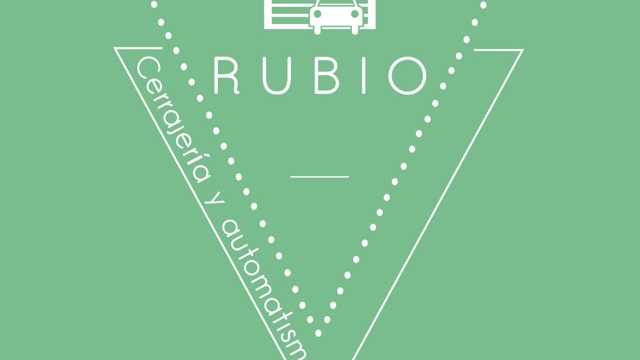 Ayudante/a de Cerrajeria