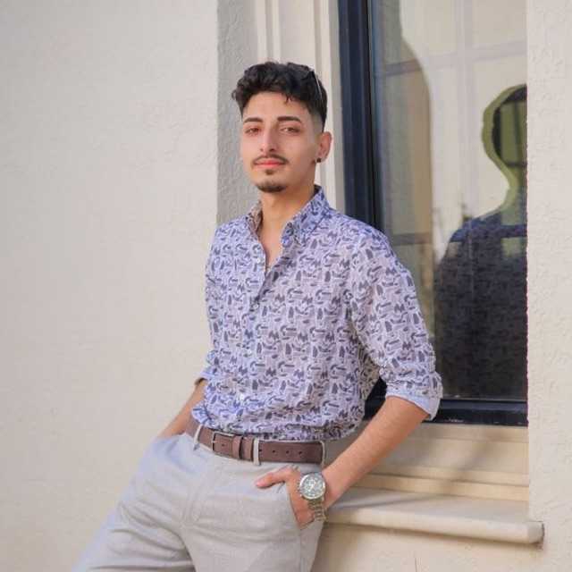 Candidate avatar