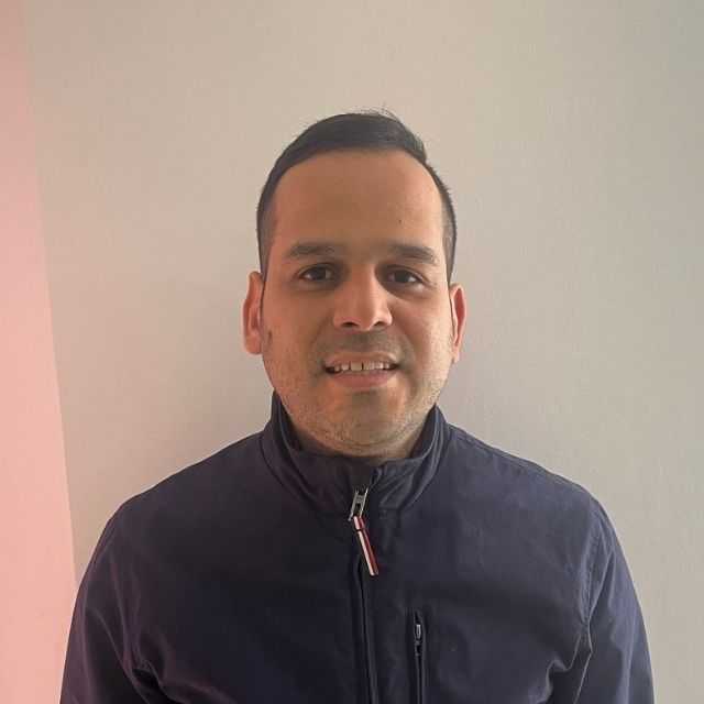 Candidate avatar