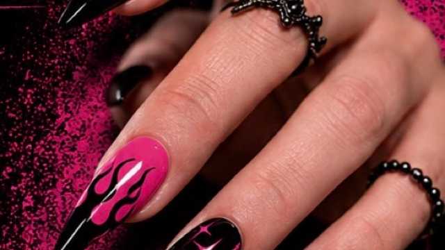 Técnico/a de Uñas