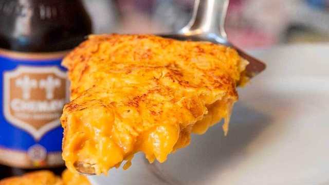 Ayudante/a de Cocinero/a