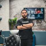 Victor C. avatar icon