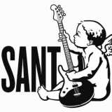 Sant Sam logo