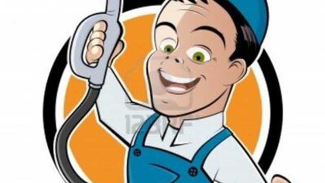 Empleado para tienda y gasolinera