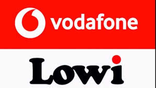 ¡Trabaja en LOWI! Comercial con o sin experiencia