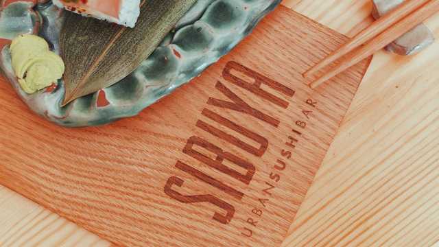 2º Jefe/a de Cocina a 35h | Apertura Restaurante Sibuya Torrevieja 🍣