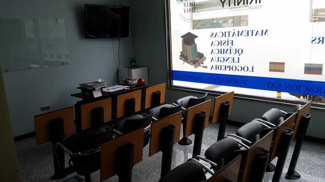 Profesor/a Particular