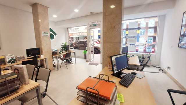 Agente Inmobiliario