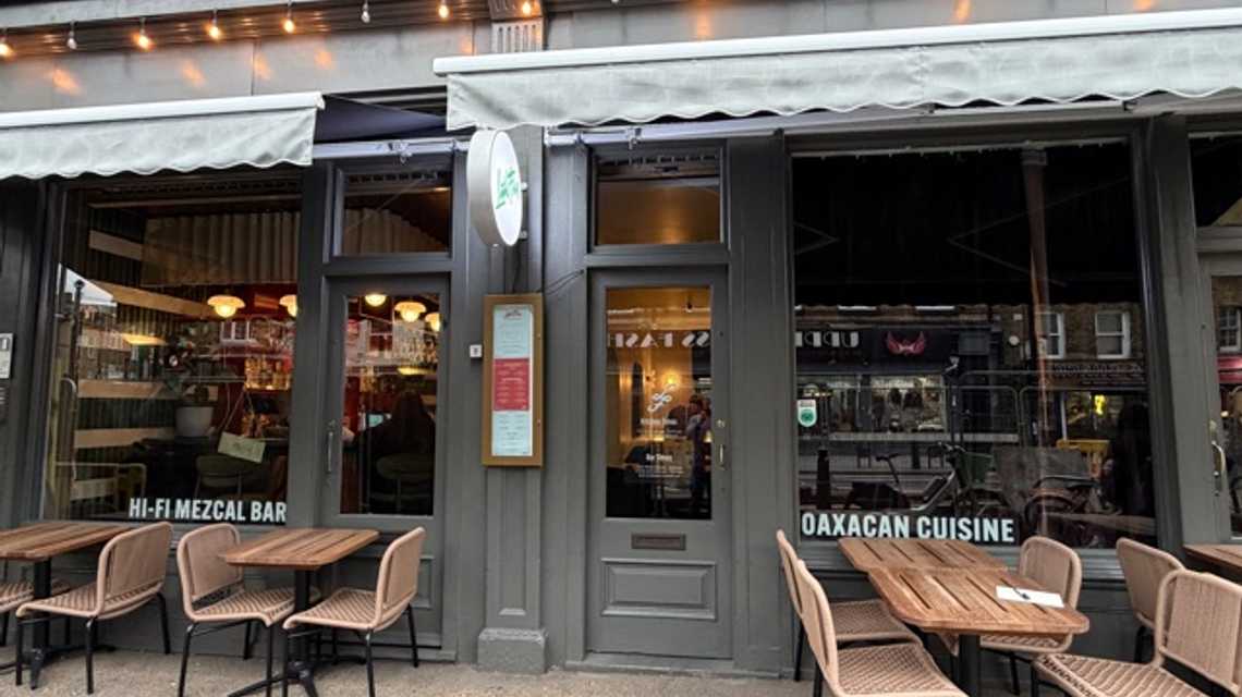 Little Fires cover image