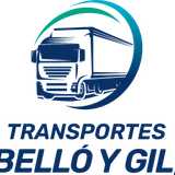 Transportes Abelló y Gil logo