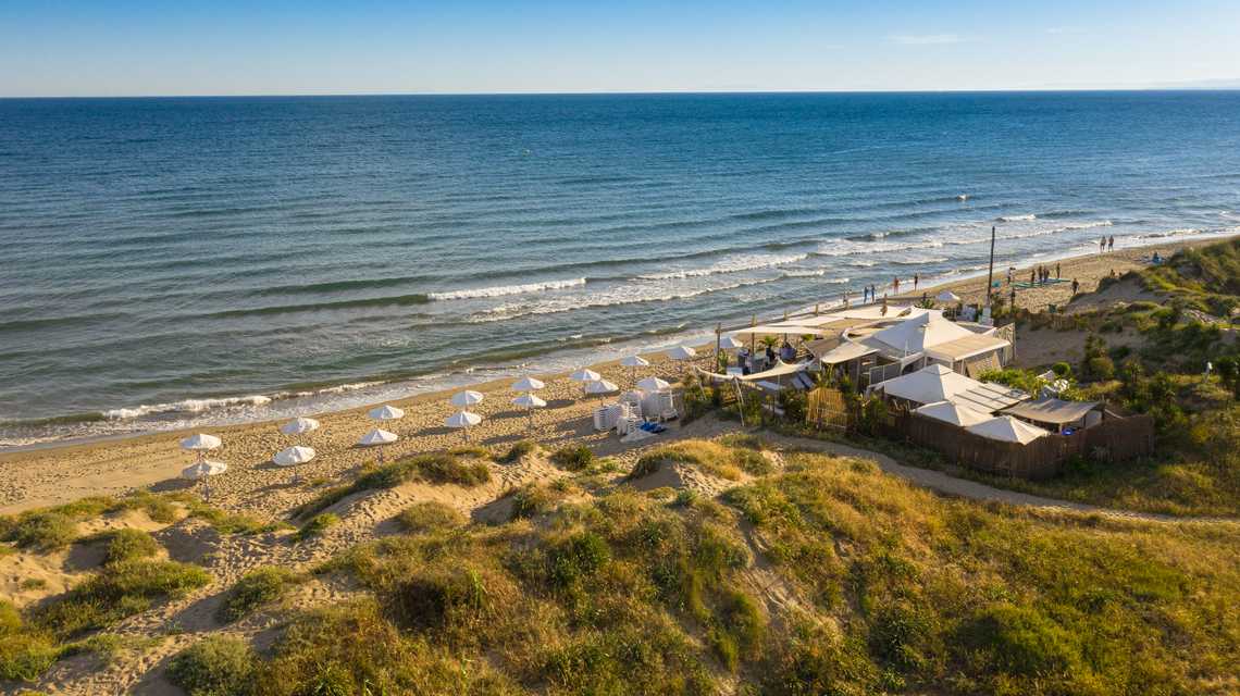 Beach Sylt cover image