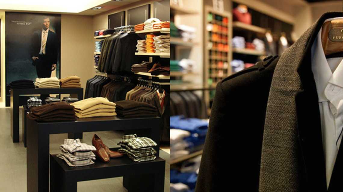 TIENDA MODA HOMBRE cover image