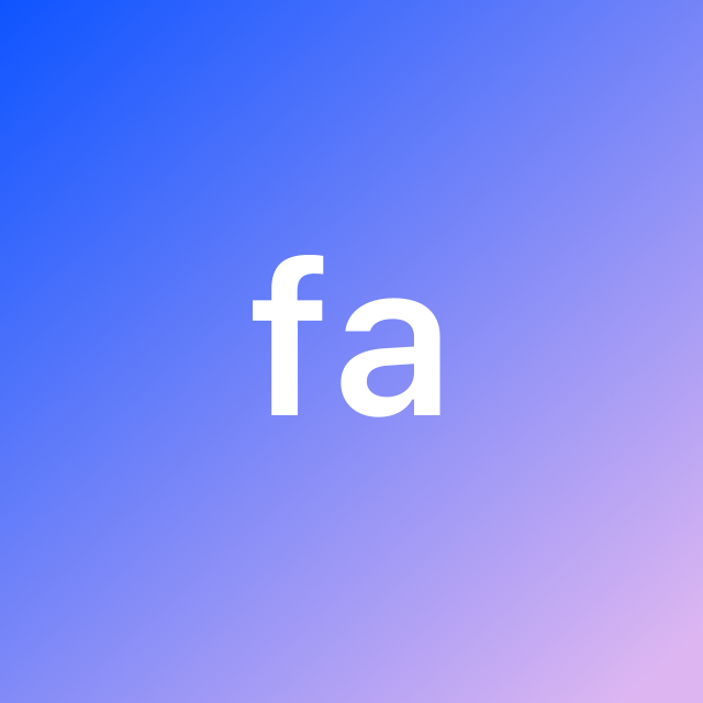Candidate avatar