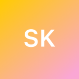 Sam K. avatar icon
