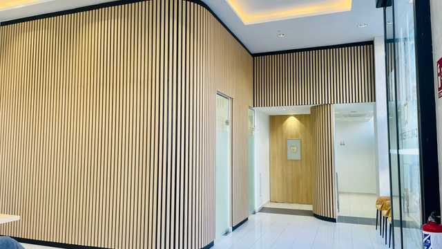 Auxiliar dental