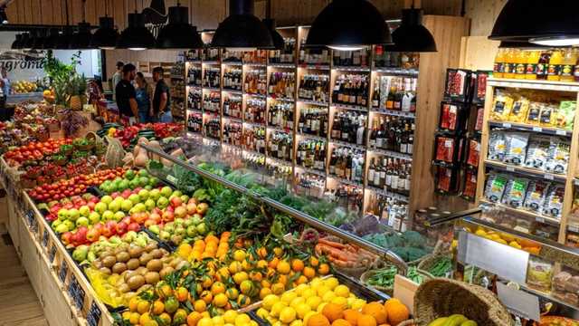 Dependiente/a de Tienda